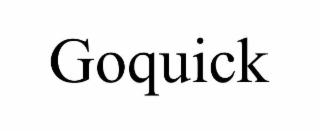 GOQUICK
