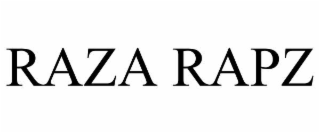 RAZA RAPZ
