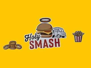HOLY SMASH