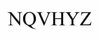 NQVHYZ