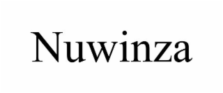 NUWINZA