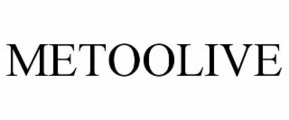 METOOLIVE