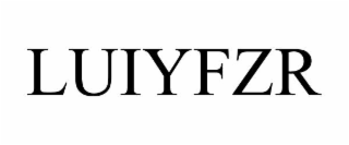 LUIYFZR