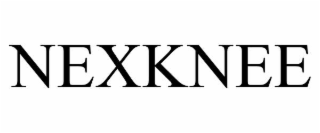 NEXKNEE
