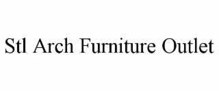 STL ARCH FURNITURE OUTLET