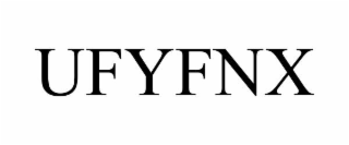 UFYFNX