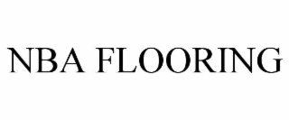 NBA FLOORING