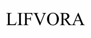LIFVORA