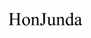 HONJUNDA