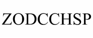 ZODCCHSP