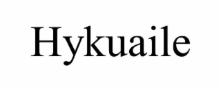 HYKUAILE