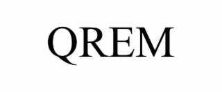 QREM