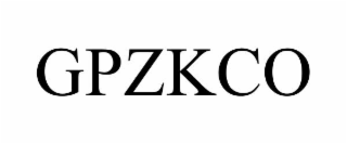 GPZKCO