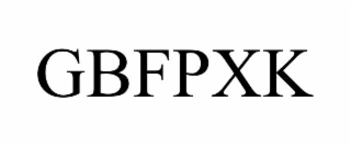 GBFPXK