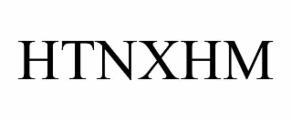 HTNXHM