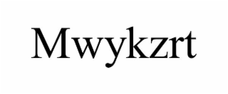MWYKZRT