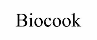 BIOCOOK