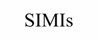 SIMIS