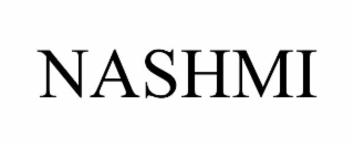 NASHMI