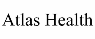 ATLAS HEALTH