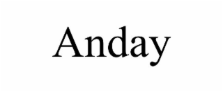 ANDAY