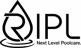 RIPL NEXT LEVEL POOLCARE.