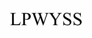 LPWYSS