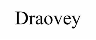 DRAOVEY