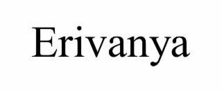 ERIVANYA