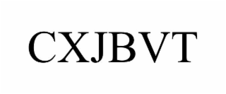 CXJBVT