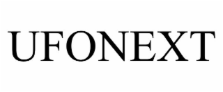 UFONEXT