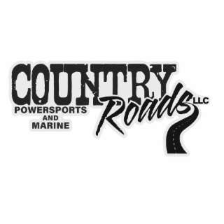 COUNTRY ROADS POWERSPORTS AND MARINE LLC