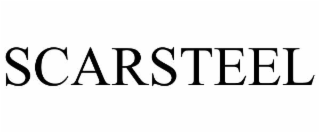 SCARSTEEL