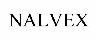 NALVEX
