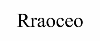 RRAOCEO