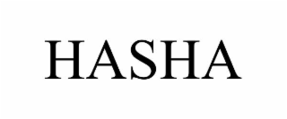 HASHA