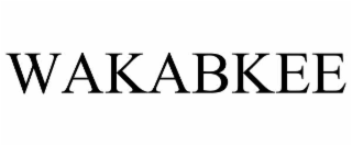WAKABKEE