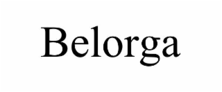 BELORGA