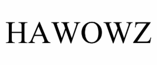 HAWOWZ