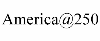 AMERICA@250