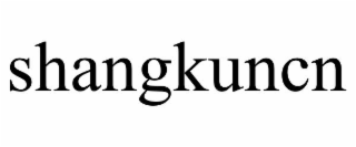 SHANGKUNCN