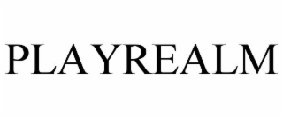 PLAYREALM