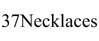 37NECKLACES