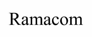 RAMACOM