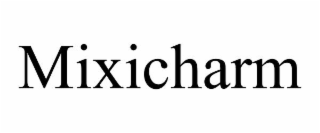 MIXICHARM