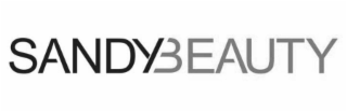 SANDYBEAUTY