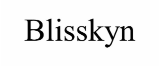 BLISSKYN