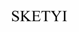 SKETYI