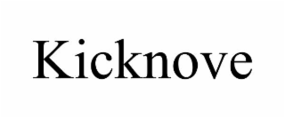 KICKNOVE
