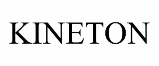KINETON
